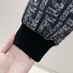 2025年8月27日秋冬入荷新作FENDIパーカー高品質安い人気商品/HL工場