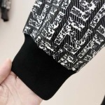 2025年8月27日秋冬入荷新作FENDIパーカー高品質安い人気商品/HL工場