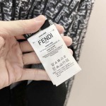 2025年8月27日秋冬入荷新作FENDIパーカー高品質安い人気商品/HL工場