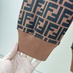 2025年8月27日秋冬入荷新作FENDIパーカー高品質安い人気商品/HL工場