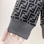 2025年8月27日秋冬入荷新作FENDIパーカー高品質安い人気商品/HL工場