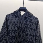 2025年8月27日秋冬入荷新作FENDIパーカー高品質安い人気商品/HL工場