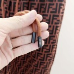 2025年8月27日秋冬入荷新作FENDIスウェットパンツ 高品質安い人気商品/HL工場