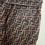 2025年8月27日秋冬入荷新作FENDIスウェットパンツ 高品質安い人気商品/HL工場