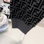 2025年8月27日秋冬入荷新作FENDIスウェットパンツ 高品質安い人気商品/HL工場