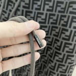 2025年8月27日秋冬入荷新作FENDIスウェットパンツ 高品質安い人気商品/HL工場