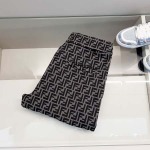 2025年8月27日秋冬入荷新作FENDIスウェットパンツ 高品質安い人気商品/HL工場
