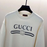 2025年8月27日秋冬入荷新作GUCCIスウェット高品質安い人気商品/HL工場
