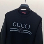 2025年8月27日秋冬入荷新作GUCCIスウェット高品質安い人気商品/HL工場