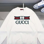 2025年8月27日秋冬入荷新作GUCCIスウェット高品質安い人気商品/HL工場
