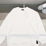 2025年8月27日秋冬入荷新作FENDIスウェット高品質安い人気商品/HL工場