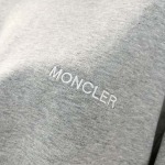 2025年8月27日秋冬入荷新作MONCLERスウェット高品質安い人気商品/HL工場
