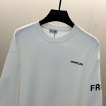 2025年8月27日秋冬入荷新作MONCLERスウェット高品質安い人気商品/HL工場