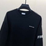 2025年8月27日秋冬入荷新作MONCLERスウェット高品質安い人気商品/HL工場