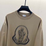 2025年8月27日秋冬入荷新作MONCLERスウェット高品質安い人気商品/HL工場