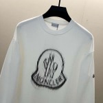 2025年8月27日秋冬入荷新作MONCLERスウェット高品質安い人気商品/HL工場