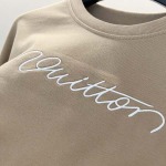 2025年8月27日秋冬入荷新作Louis Vuittonスウェット高品質安い人気商品/HL工場