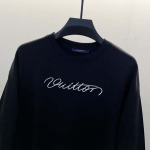 2025年8月27日秋冬入荷新作Louis Vuittonスウェット高品質安い人気商品/HL工場