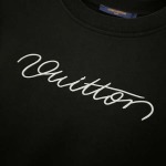 2025年8月27日秋冬入荷新作Louis Vuittonスウェット高品質安い人気商品/HL工場