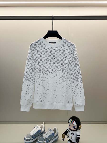 2025年8月27日秋冬入荷新作Louis Vuittonス...