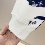 2025年8月27日秋冬入荷新作Louis Vuittonスウェット安い人気商品/HL工場