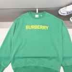 2025年8月27日秋冬入荷新作Burberryスウェット安い人気商品/HL工場