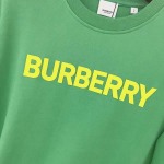 2025年8月27日秋冬入荷新作Burberryスウェット安い人気商品/HL工場