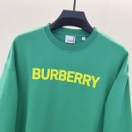 2025年8月27日秋冬入荷新作Burberryスウェット安い人気商品/HL工場