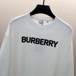 2025年8月27日秋冬入荷新作Burberryスウェット安い人気商品/HL工場