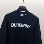 2025年8月27日秋冬入荷新作Burberryスウェット安い人気商品/HL工場