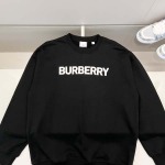 2025年8月27日秋冬入荷新作Burberryスウェット安い人気商品/HL工場