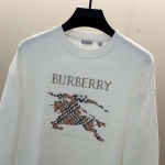 2025年8月27日秋冬入荷新作Burberryスウェット安い人気商品/HL工場
