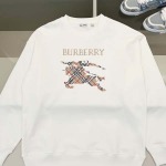 2025年8月27日秋冬入荷新作Burberryスウェット安い人気商品/HL工場