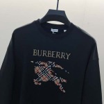 2025年8月27日秋冬入荷新作Burberryスウェット安い人気商品/HL工場