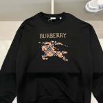 2025年8月27日秋冬入荷新作Burberryスウェット安い人気商品/HL工場