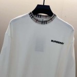 2025年8月27日秋冬入荷新作Burberryスウェット安い人気商品/HL工場