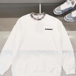 2025年8月27日秋冬入荷新作Burberryスウェット安い人気商品/HL工場