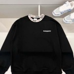 2025年8月27日秋冬入荷新作Burberryスウェット安い人気商品/HL工場