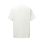 2025年8月28日秋冬入荷新作Fendi半袖 tシャツ高品質安い人気商品/HL工場