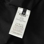 2025年8月28日秋冬入荷新作Fendi半袖 tシャツ高品質安い人気商品/HL工場