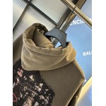 2025年8月28日秋冬入荷新作Balenciaga パーカー高品質安い人気商品/HL工場