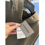 2025年8月28日秋冬入荷新作Balenciaga パーカー高品質安い人気商品/HL工場