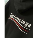 2025年8月28日秋冬入荷新作Balenciagaパーカー高品質安い人気商品/HL工場