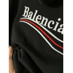 2025年8月28日秋冬入荷新作Balenciagaパーカー高品質安い人気商品/HL工場