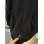 2025年8月28日秋冬入荷新作Balenciagaパーカー高品質安い人気商品/HL工場