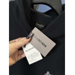 2025年8月28日秋冬入荷新作Balenciagaパーカー高品質安い人気商品/HL工場