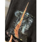 2025年8月28日秋冬入荷新作Balenciagaパーカー高品質安い人気商品/HL工場