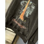 2025年8月28日秋冬入荷新作Balenciagaパーカー高品質安い人気商品/HL工場