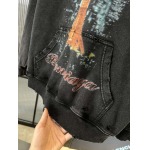 2025年8月28日秋冬入荷新作Balenciagaパーカー高品質安い人気商品/HL工場