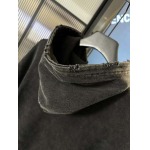 2025年8月28日秋冬入荷新作Balenciagaパーカー高品質安い人気商品/HL工場